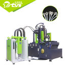 12.1kw Rubber Injection Moulding Machine /  Silicone Ballon Making Machine