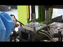 Ventilateur en silicone