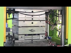 Machine de moulage par injection Lsr pour pièces automobiles