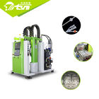 500 X 580mm Liquid Silicone Injection Molding Machine Stable Foley Catheter Equipment