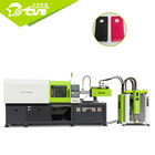 21Mpa LSR Silicone Mobile Phone Case Making Machine For Case Easy To Operate