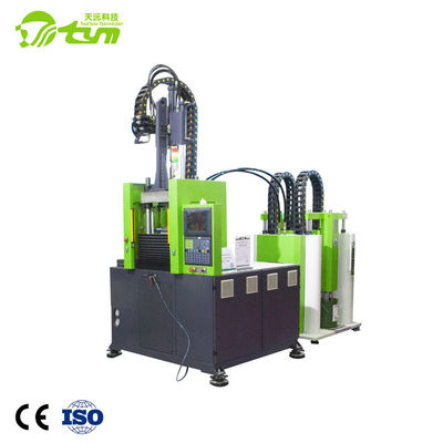 Machine micro de vente chaude d'injection de LSR