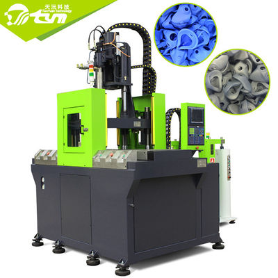 Machine de bâti de la bonne qualité LSR pour le masque de silicone